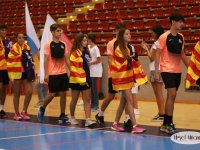 Campeonato España Selecciones Autonomicas de menores
